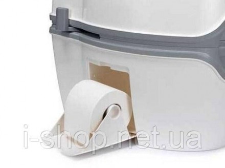 
Скачать инструкцию Porta Potti Excellence 565P
Бренд: Thetford® (Нідерланди)
Цв. . фото 4