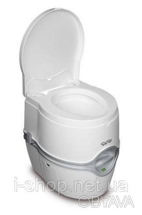 
Скачать инструкцию Porta Potti Excellence 565P
Бренд: Thetford® (Нідерланди)
Цв. . фото 1