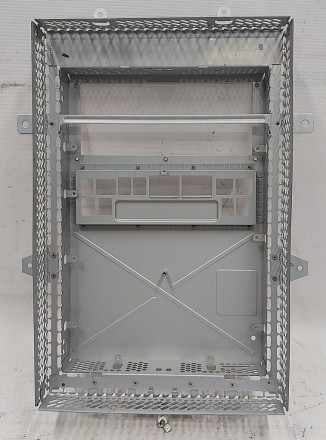 Корпус металлический MCU (основного монитора)  Tesla model S 1010367-11-A
Доста. . фото 2