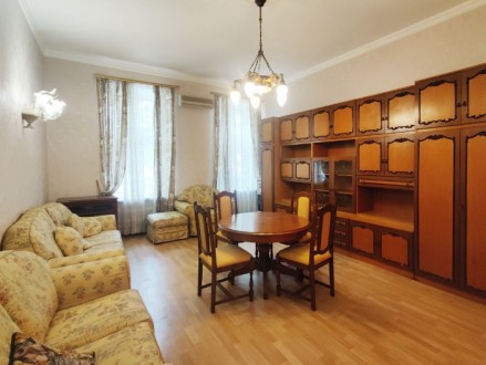 Предлагается к продаже четырехкомнатная квартира в историческом центре города., . Приморский. фото 2