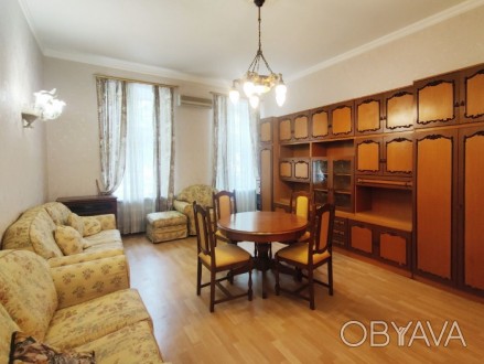 Предлагается к продаже четырехкомнатная квартира в историческом центре города., . Приморский. фото 1