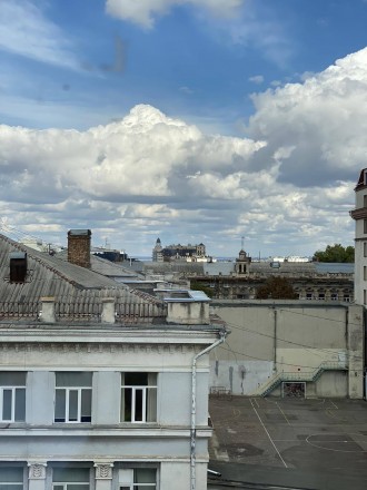 SOHO house – это уникальный для Одессы проект, который идеально подходит для инв. Приморский. фото 9