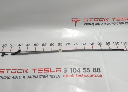 Тросик открытия лючка порта зарядки Tesla model X 1067677-00-C
Доставка по Укра. . фото 2