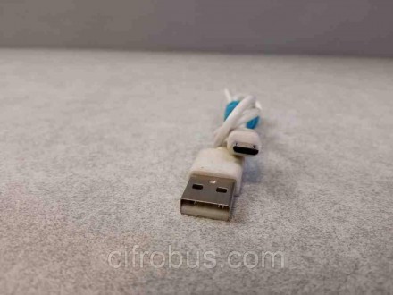 Країна виробників	Китай
Тип кабеля	USB - micro USB
Довжина кабеля до 30Cм
Колір	. . фото 5