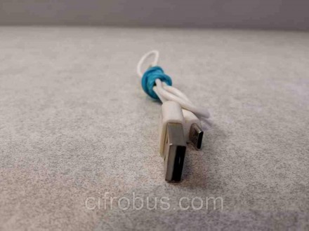 Країна виробників	Китай
Тип кабеля	USB - micro USB
Довжина кабеля до 30Cм
Колір	. . фото 4