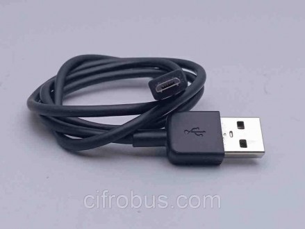 Країна виробників	Китай
Тип кабеля	USB - micro USB
Довжина кабеля до 30Cм
Колір	. . фото 2