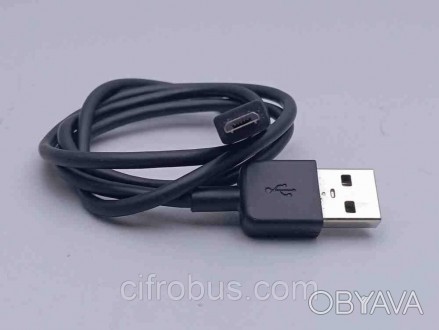 Країна виробників	Китай
Тип кабеля	USB - micro USB
Довжина кабеля до 30Cм
Колір	. . фото 1