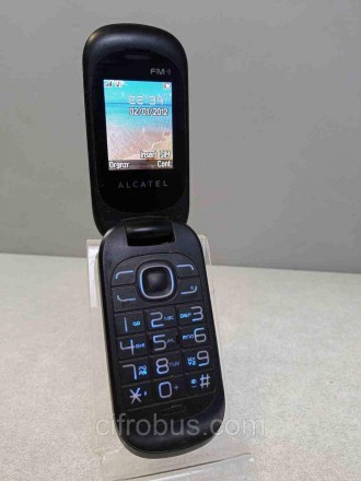 Телефон с раскладным корпусом, экран 1.8", разрешение 160x128, без камеры. Слот . . фото 6