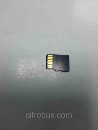 Картка пам'яті формату MicroSD 32Gb — компактний електронний запам'ятний пристрі. . фото 2