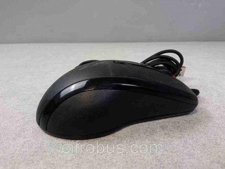 Миша USB A4Tech X7 Black
Внимание! Комісійний товар. Уточнюйте наявність і компл. . фото 6