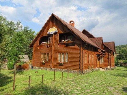 Гостиницы, отели, 400.00 кв.м. Ужгород. фото 1 Гостиницы, отели, 400.00 кв.м. Ужгород. фото 1