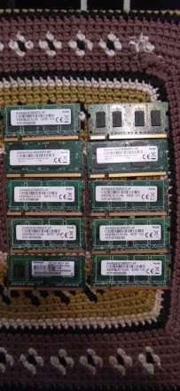 Оперативная память DDR2 2GB (1Гб) SODIMM для ноутбука. Київ. фото 1 Оперативная память DDR2 2GB (1Гб) SODIMM для ноутбука. Київ. фото 1