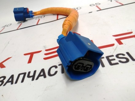 Проводка DCDC конвертера 20A GEN2 Tesla model S 1032804-00-A
Доставка по Украин. . фото 3