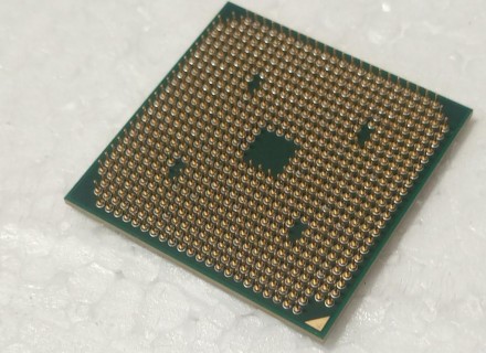 Процесор з ноутбука HP Presario CQ61 AMD Athlon II M320 2.1 Ghz AMM320DB022GQ

. . фото 6