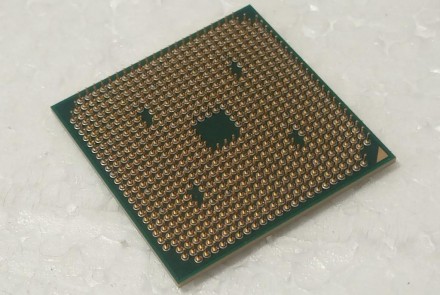 Процесор з ноутбука HP Presario CQ61 AMD Athlon II M320 2.1 Ghz AMM320DB022GQ

. . фото 3