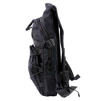 Тактический рюкзак – все в одном месте
Заплечная сумка давно востребована и попу. . фото 3