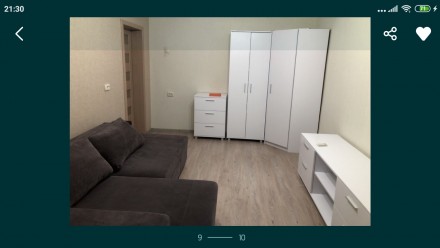 1к кв Березняки Днепровская наб 9а. Киев. фото 1 1к кв Березняки Днепровская наб 9а. Киев. фото 1