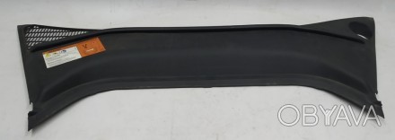 Подкапотный пластик бокса задний RWD в сборе Tesla model S 1052775-00-A
Доставк. . фото 1