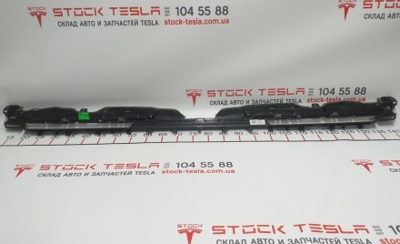 Облицовка порога стойки А нижняя левая (с повреждениями) Tesla model S, model S . . фото 3
