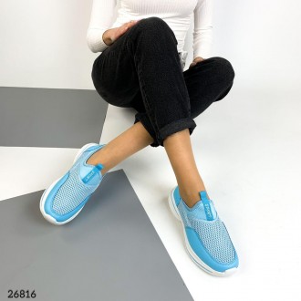 Мокасины
цвет BLUE
материал: обувной текстиль
подошва 3 см на более широкую ножк. . фото 8