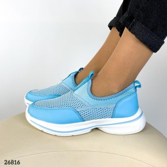Мокасины
цвет BLUE
материал: обувной текстиль
подошва 3 см на более широкую ножк. . фото 9