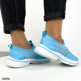 Мокасины
цвет BLUE
материал: обувной текстиль
подошва 3 см на более широкую ножк. . фото 7