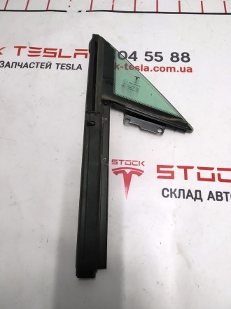 Форточка передняя правая Tesla model S, model S REST 6006544-00-J
Доставка по У. . фото 2