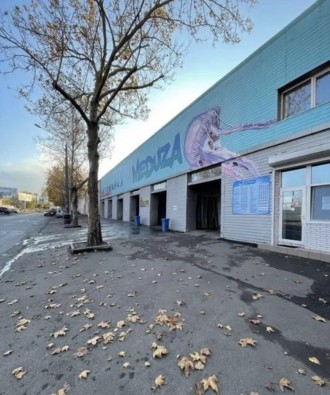 
 16283 Продам готовый бизнес (действующую автомойку) в Малиновском районе. 
6 п. Молдаванка. фото 2
