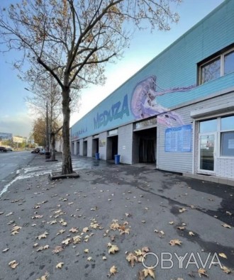
 16283 Продам готовый бизнес (действующую автомойку) в Малиновском районе. 
6 п. Молдаванка. фото 1