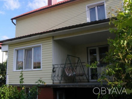 дом, 183 кв. м