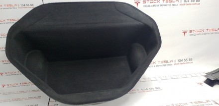 Ковровое покрытие переднего багажника AWD Tesla model S 1038378-00-C
Доставка п. . фото 2