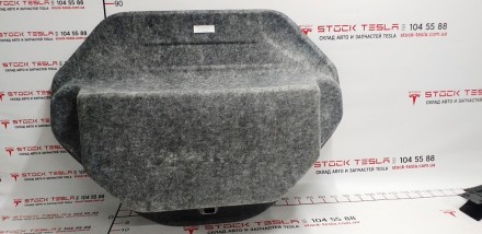 Ковровое покрытие переднего багажника AWD Tesla model S 1038378-00-C
Доставка п. . фото 3