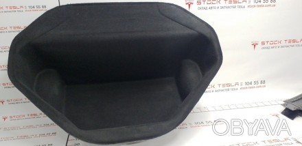 Ковровое покрытие переднего багажника AWD Tesla model S 1038378-00-C
Доставка п. . фото 1