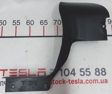 Обтекатель накладки порога правый Tesla model S 1003697-00-D
Доставка по Украин. . фото 2