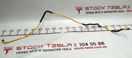 Пневмопровод передняя правая сторона DM Tesla model S 1030626-00-B
Доставка по . . фото 3