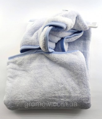  
Детское одеяло, плед для новорожденных. Очень мягкий и приятный. Отличного кач. . фото 4