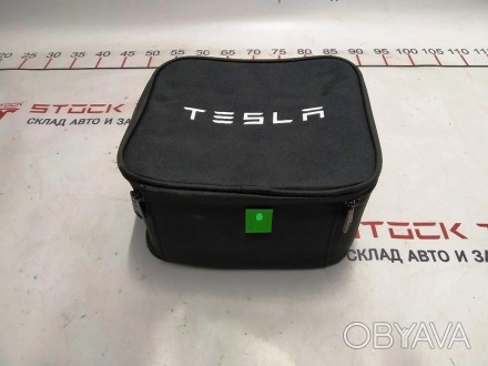 Сумка для хранения фаркопа Tesla model X 1482424-00-A
Доставка по Украине Новой. . фото 1