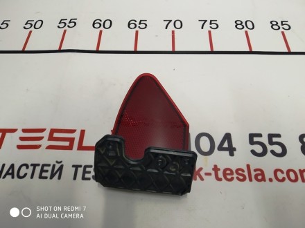 Фонарь левый наружный (USA) Tesla model S, model S REST 6005918-00-G
Доставка п. . фото 3