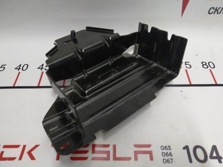 Кронштейн крепления блока электронных предохранителей AWD Tesla model S 1031595-. . фото 3