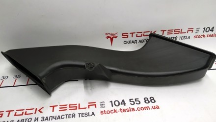 Воздуховод к фильтру салона Tesla model X 1046212-00-C
Доставка по Украине Ново. . фото 3