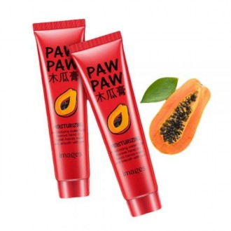 Images Paw Paw - универсальный бальзам для сухих участков кожи с экстрактом Папа. . фото 3