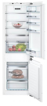 Тип: Холодильник с морозильной камерой Способ установки: встраиваемый К оличеств. . фото 2
