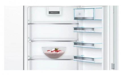 Тип: Холодильник с морозильной камерой Способ установки: встраиваемый К оличеств. . фото 4