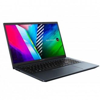 Бренд: ASUS Линейка: Vivobook Pro 15 OLED K3500PC Тип: Ноутбук Конструкция: Клас. . фото 3