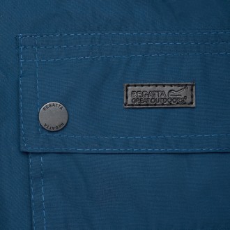 Куртка Regatta Eldridge - практична і стильна модель, яка доповнить будь-який ва. . фото 9