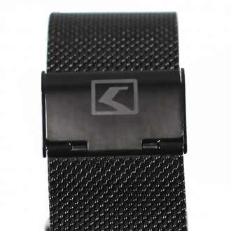 Мужские часы CURREN - стильный аксессуар для каждого
Бренд CURREN — это самостоя. . фото 3