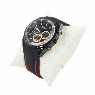 Часы от BIDEN - стильный мужской аксессуар
Часы — это незаменимый атрибут успешн. . фото 3