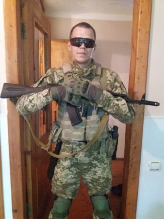 Не знаю. Харьков. фото 1