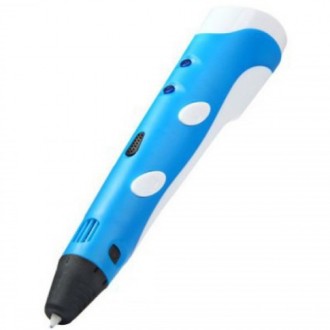 3D-ручка H0220 – это обновленная модель уже зарекомендовавшего себя устройства. . . фото 2