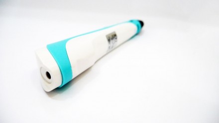 3D-ручка H0220 – это обновленная модель уже зарекомендовавшего себя устройства. . . фото 5